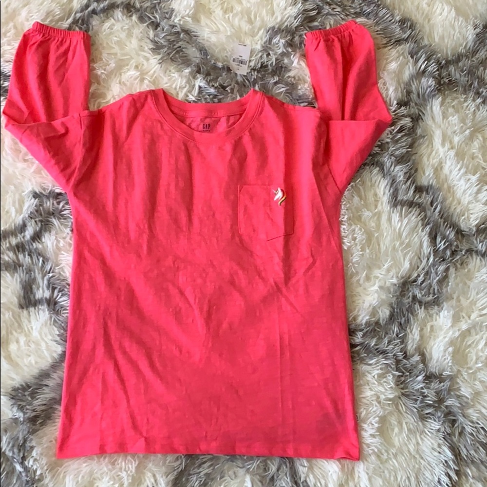 Girls Top